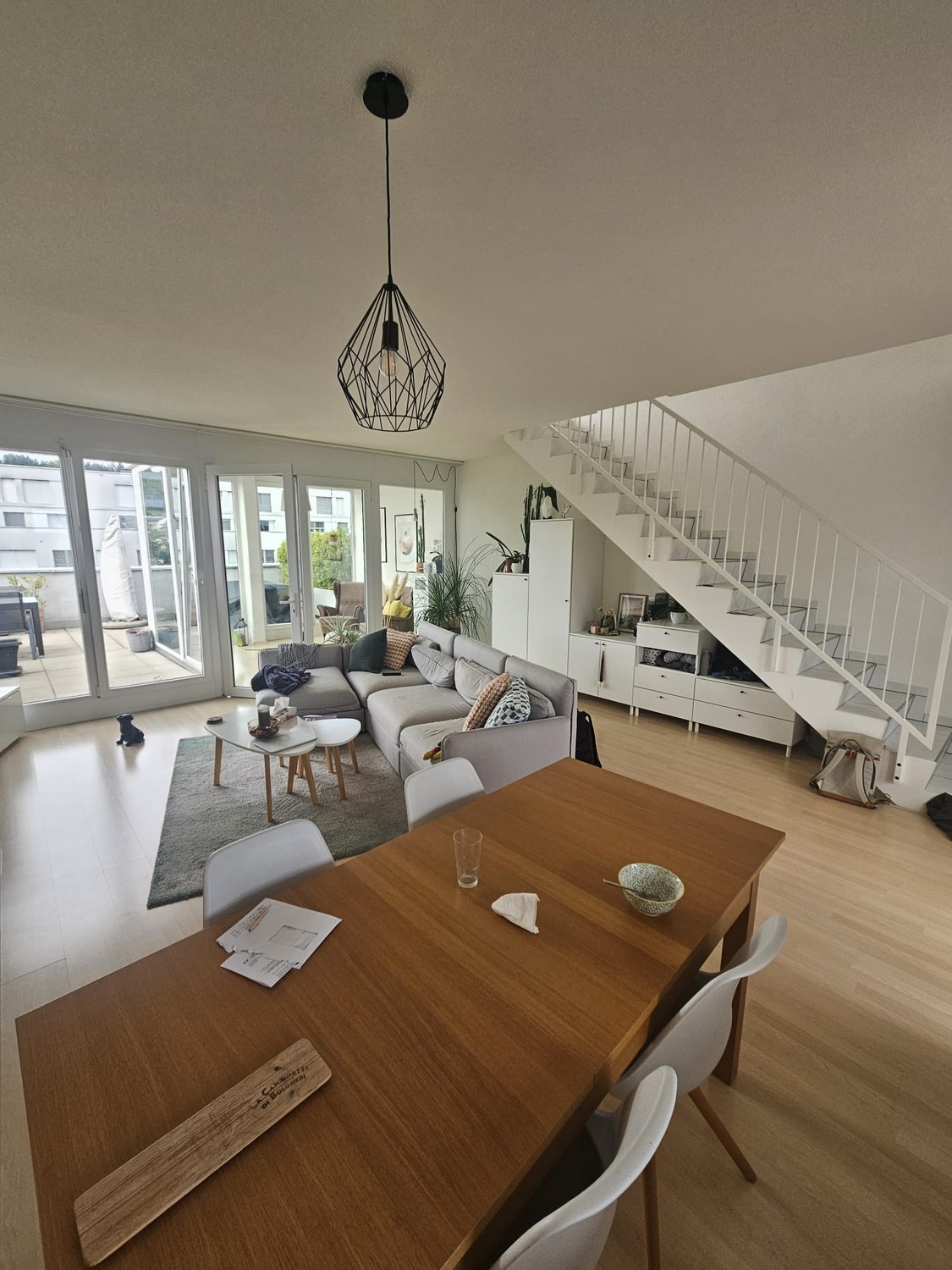 3 ½ rooms apartment, photo 7 of 10