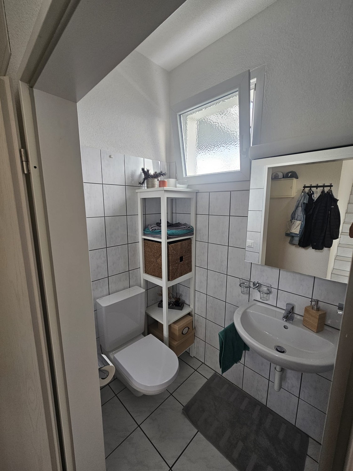 3 ½ rooms apartment, photo 8 of 10