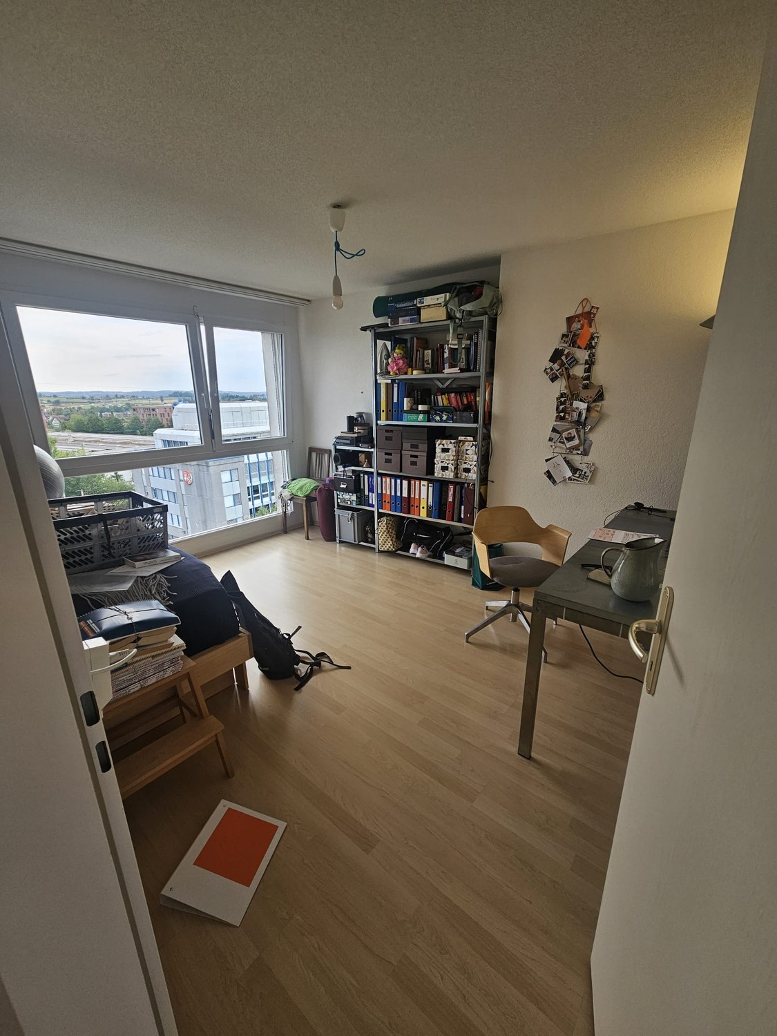 3 ½ rooms apartment, photo 3 of 10