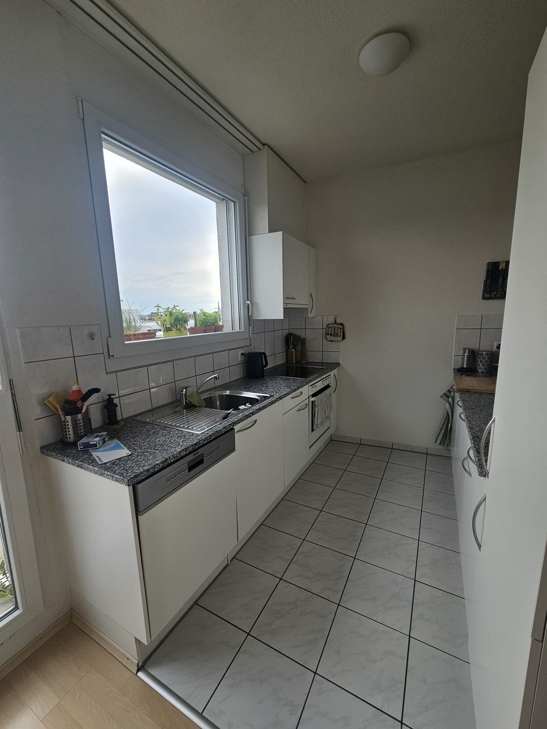 3 ½ rooms apartment, photo 5 of 10