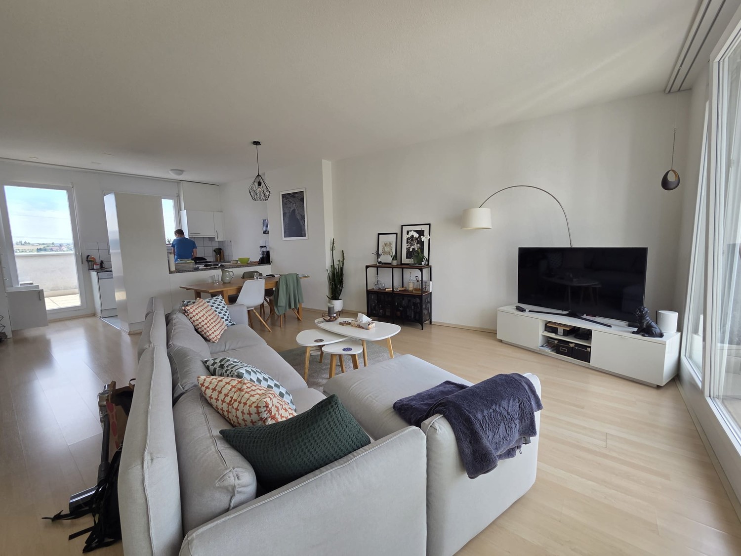 3 ½ rooms apartment, photo 6 of 10