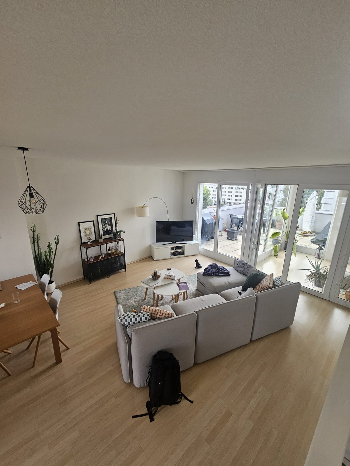3 ½ rooms apartment, photo 1 of 10