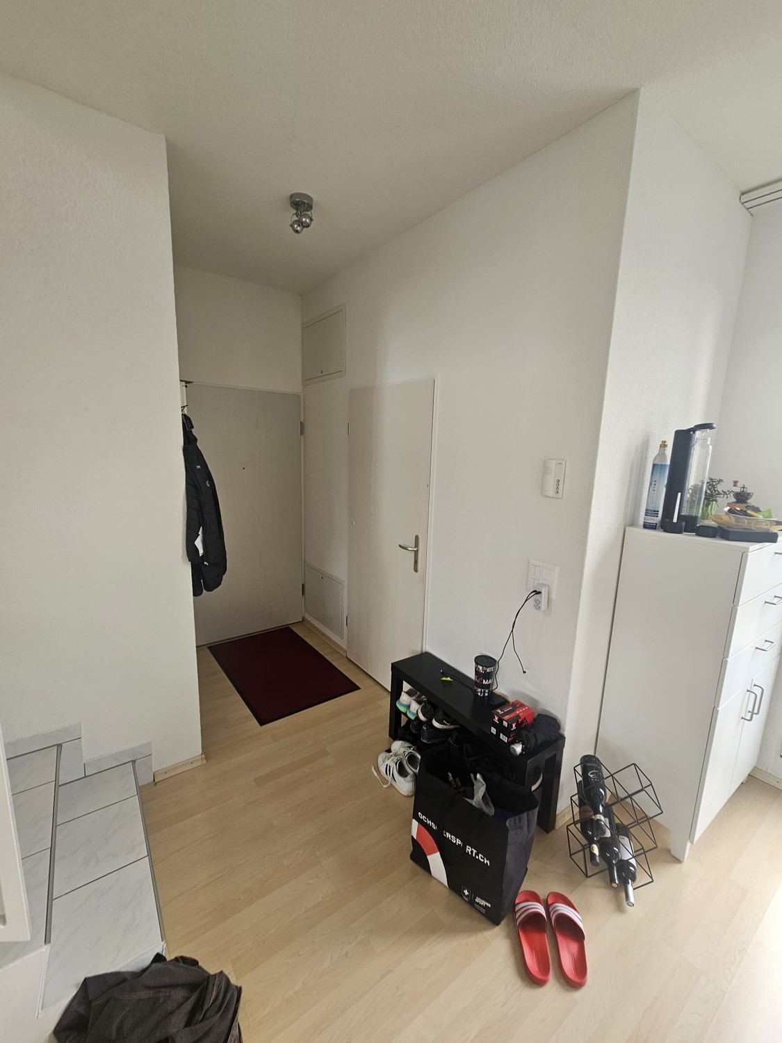 3 ½ rooms apartment, photo 2 of 10