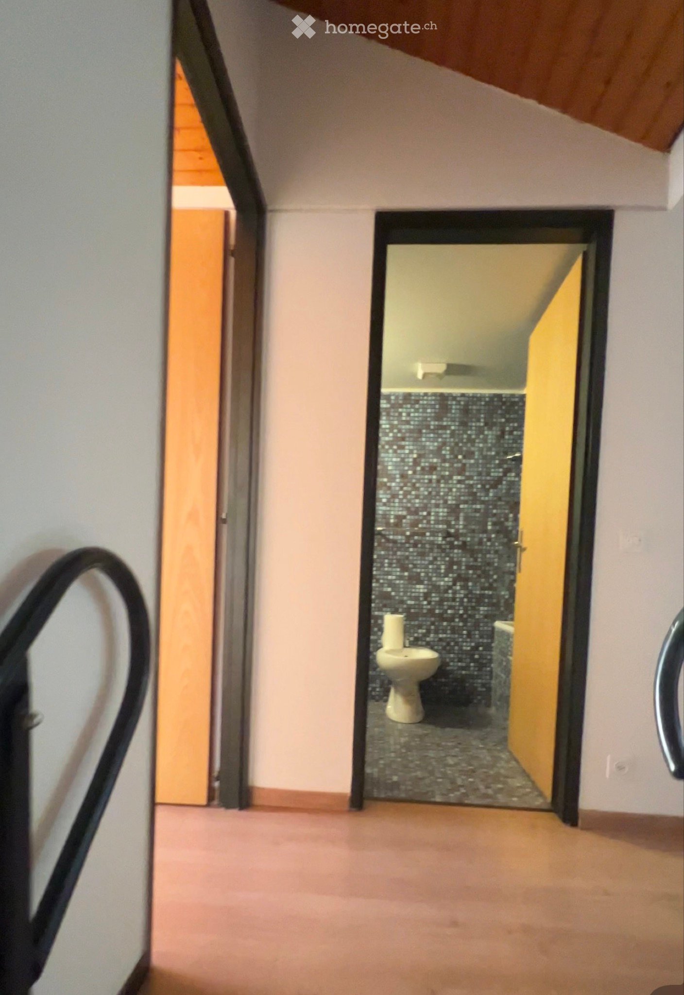 3 rooms single house