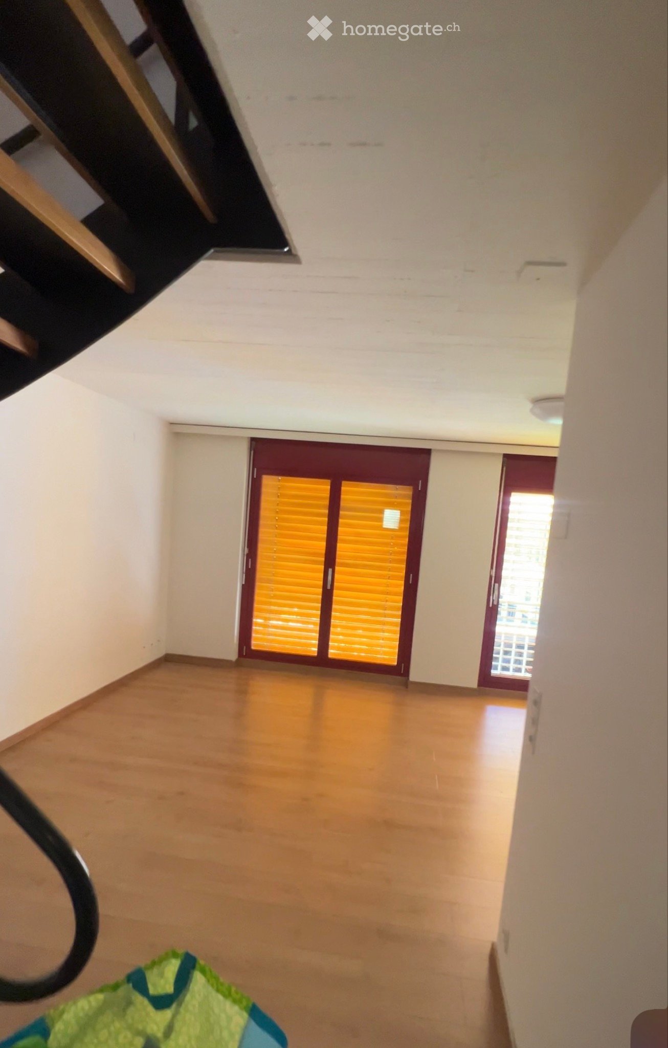 3 rooms single house