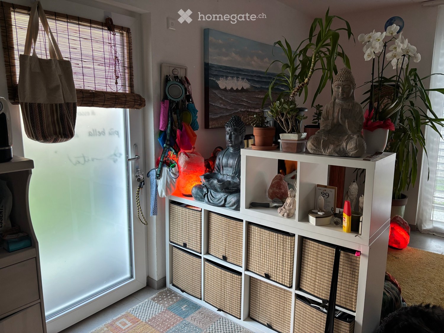 2 rooms apartment, photo 4 of 5