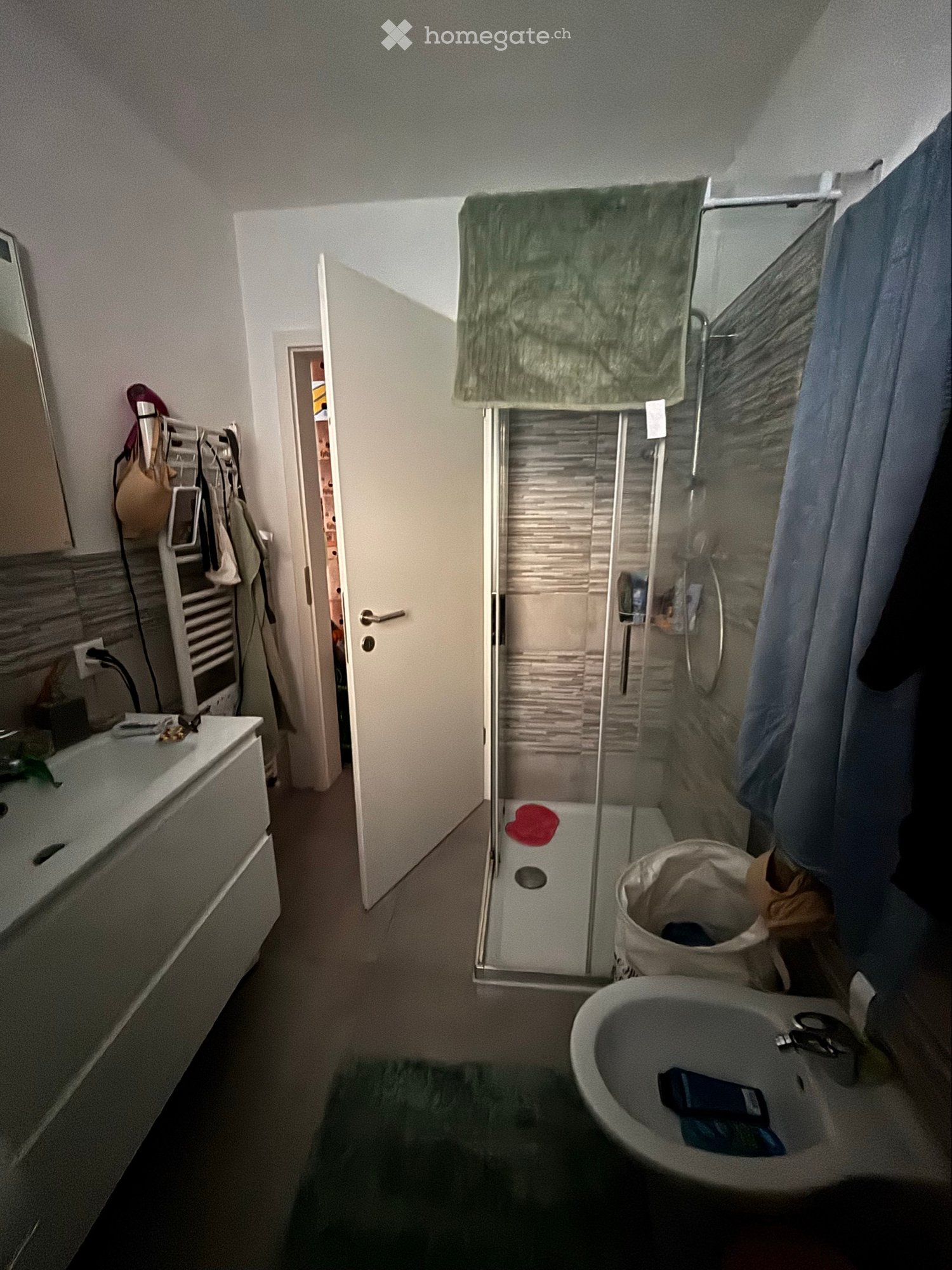 2 rooms apartment, photo 2 of 5