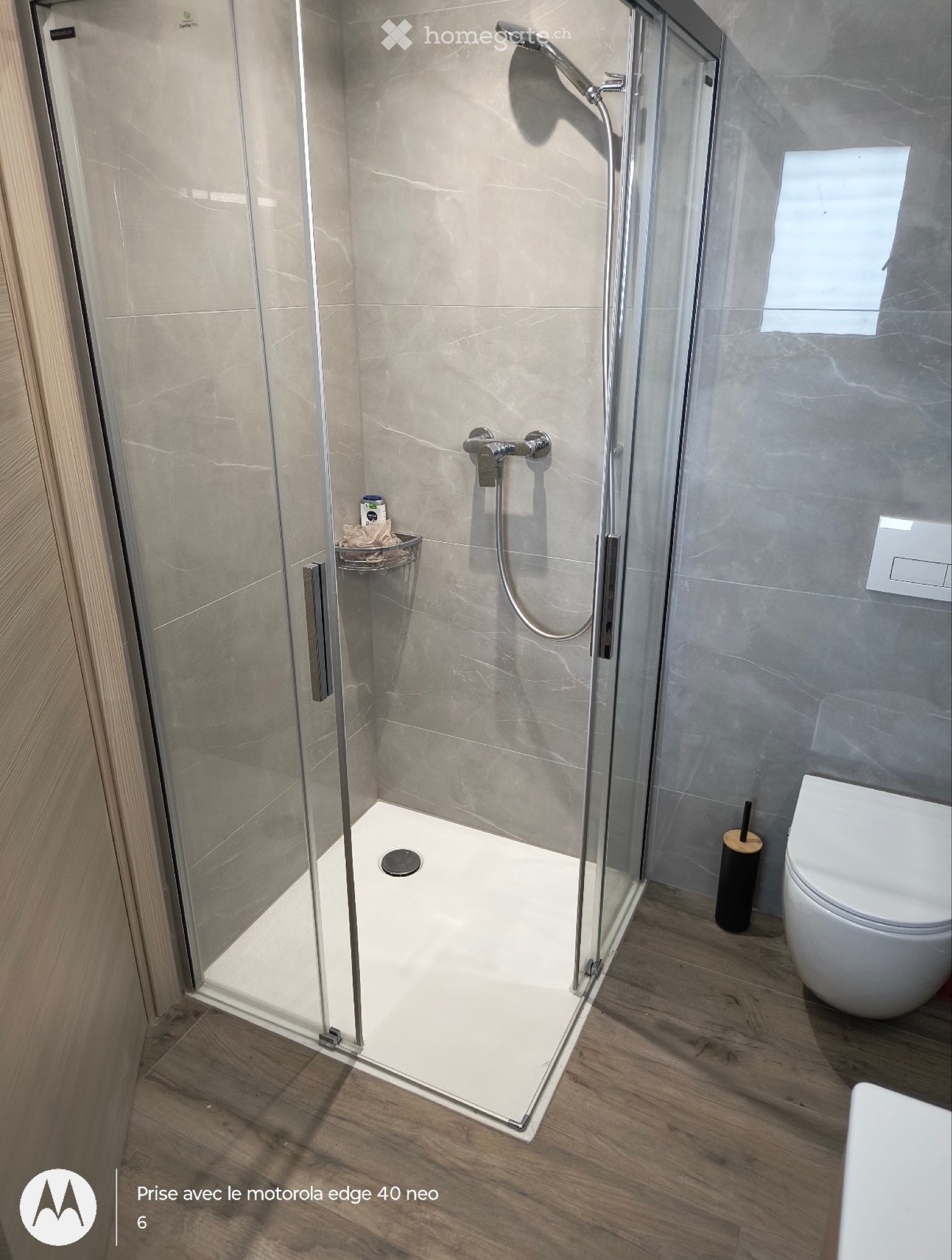2 rooms apartment, photo 4 sur 5