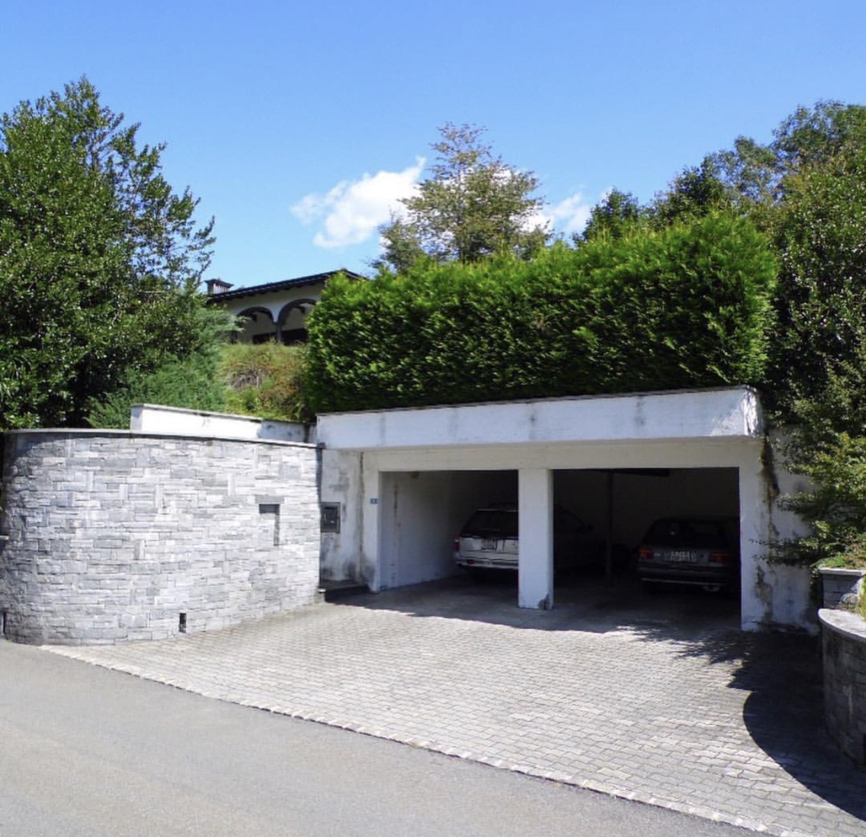 601m² building land, photo 1 of 4