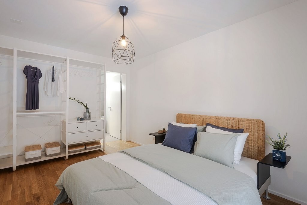 4 ½ pièces appartement