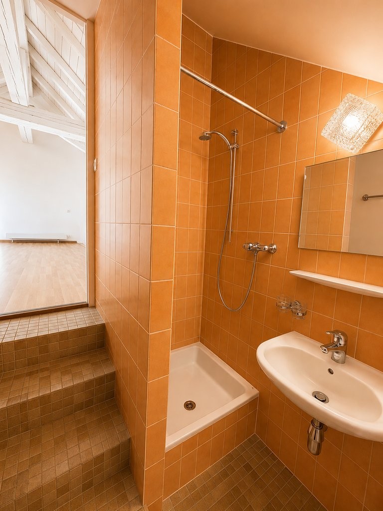 4 rooms apartment