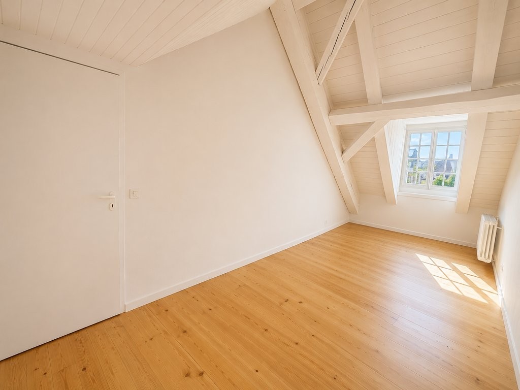 4 rooms apartment
