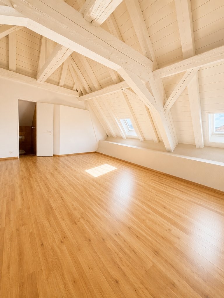 4 rooms apartment