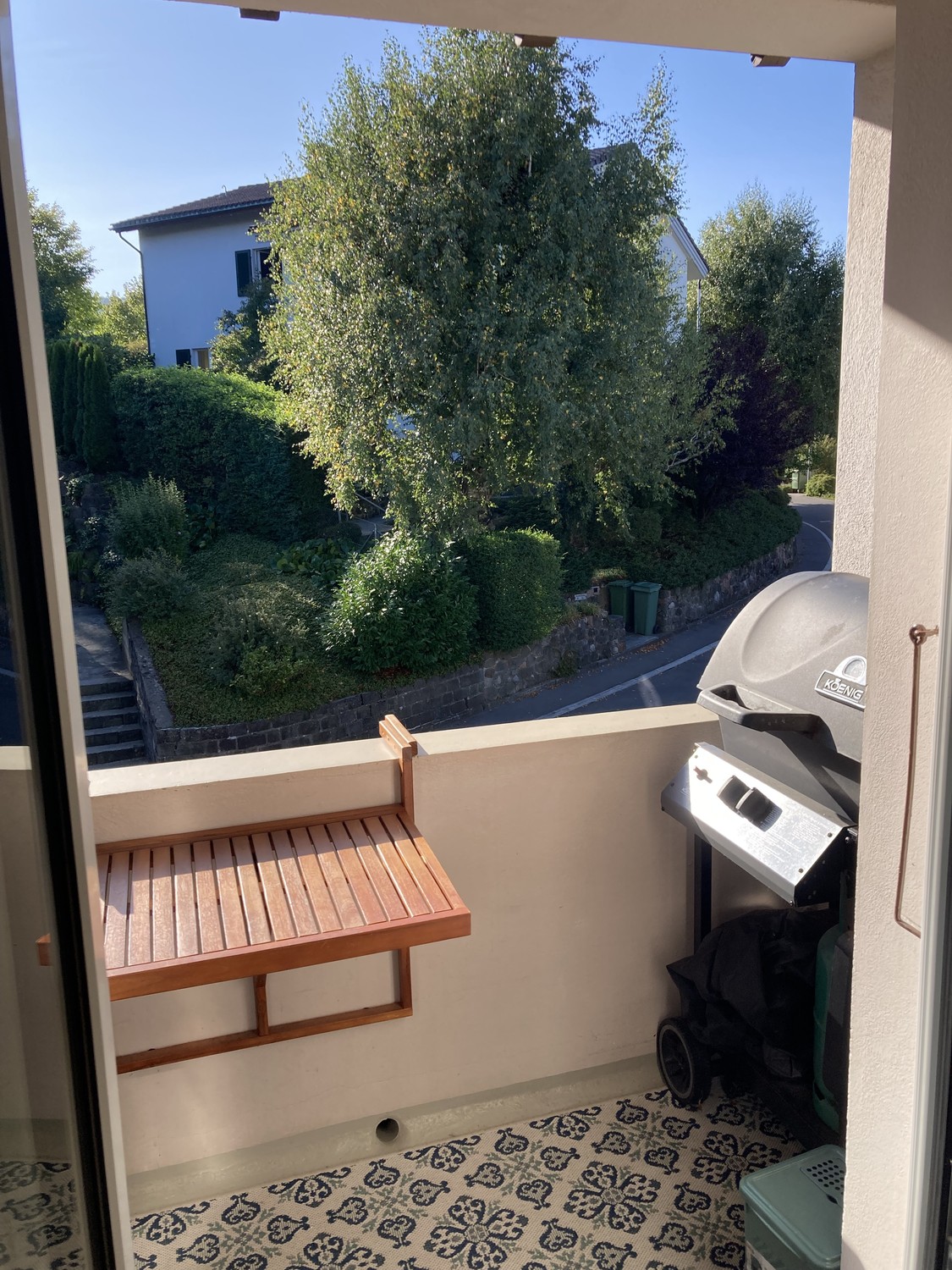 3 rooms apartment, photo 1 of 10