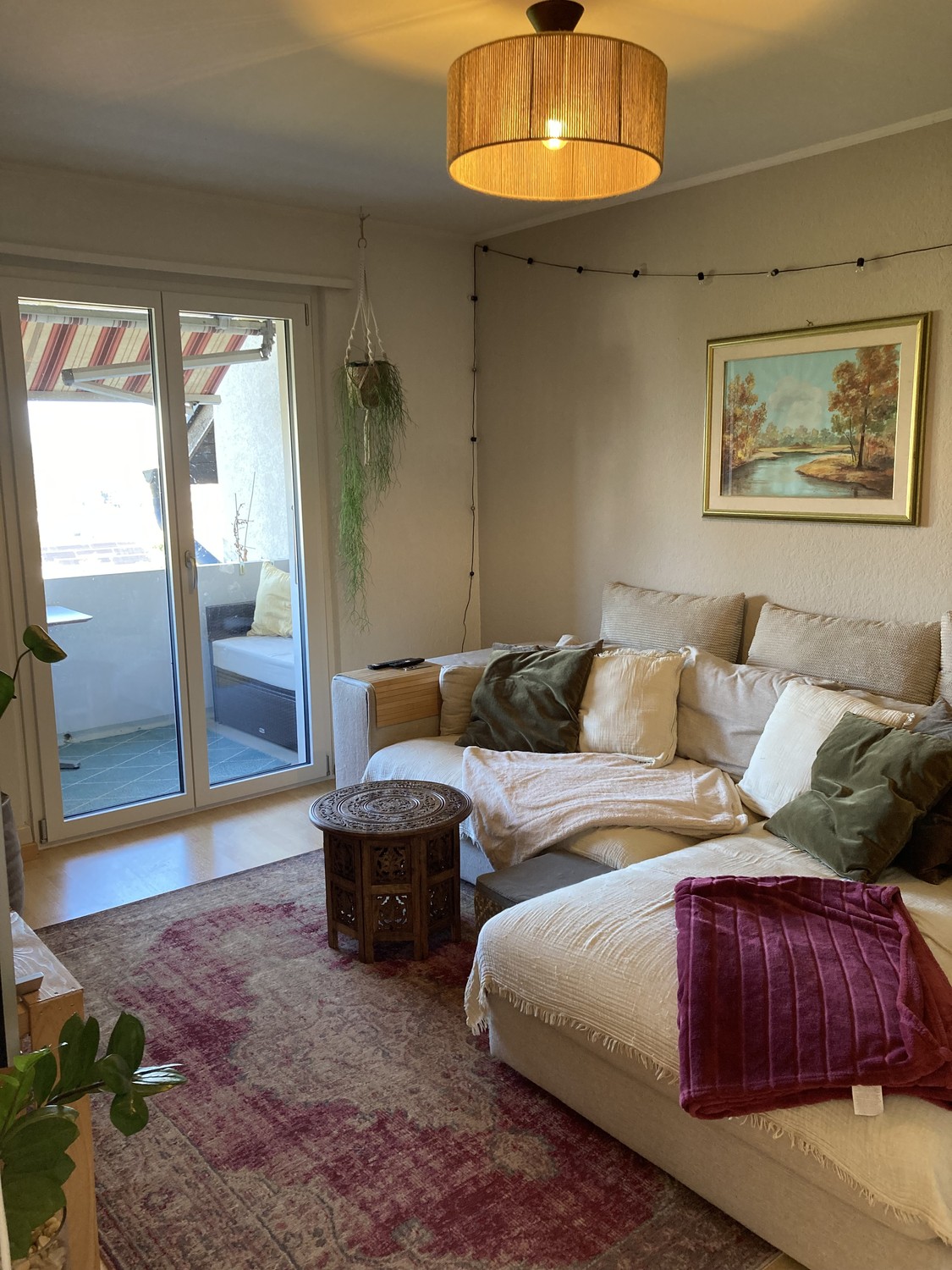 3 rooms apartment, photo 7 of 10