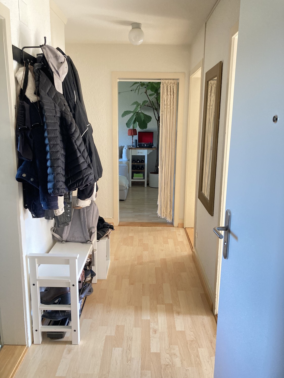 3 rooms apartment, photo 3 of 10