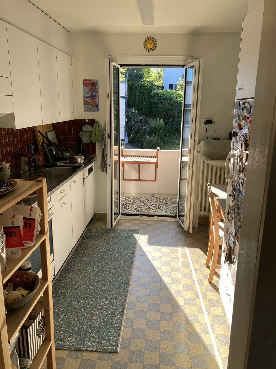 3 rooms apartment, photo 2 of 10