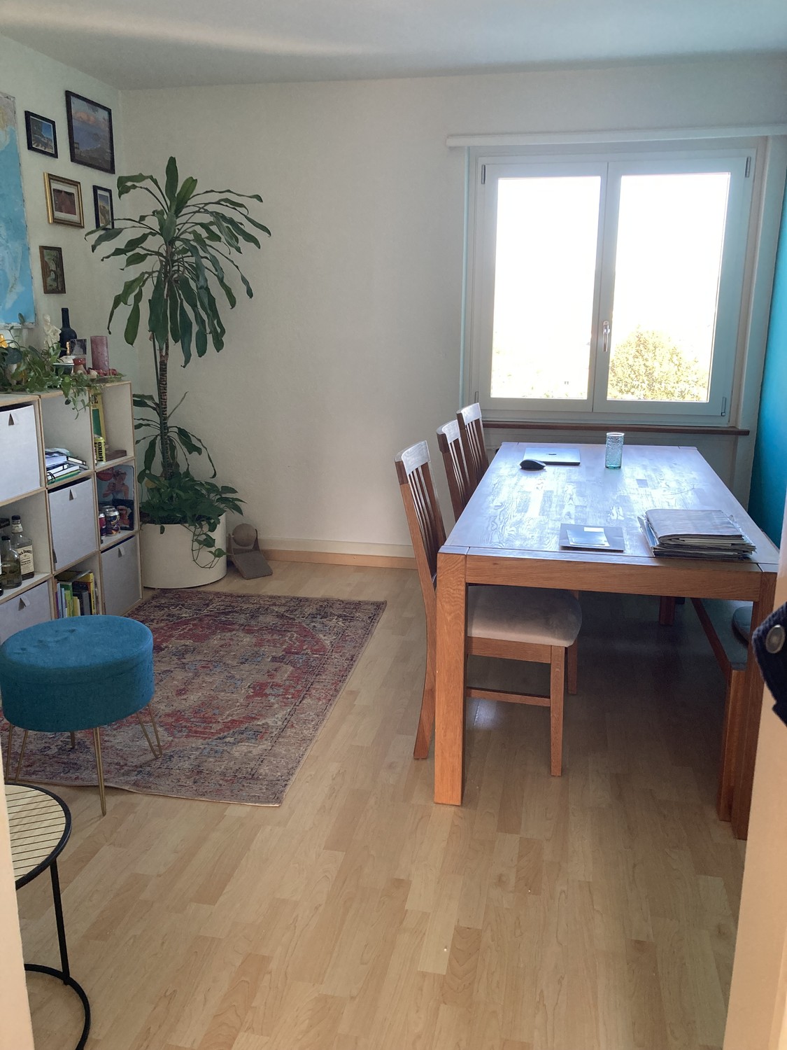 3 rooms apartment, photo 4 of 10
