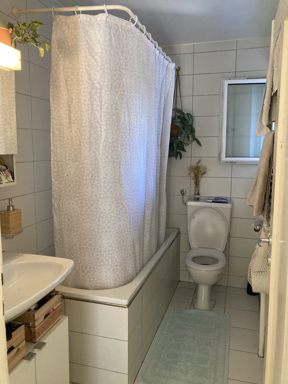 3 rooms apartment, photo 5 of 10