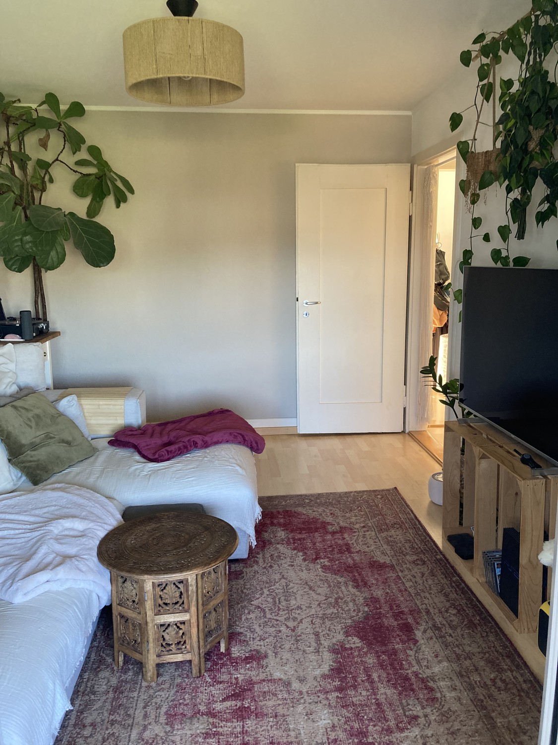 3 rooms apartment, photo 8 of 10