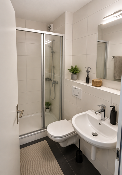5 ½ rooms apartment, photo 6 of 10