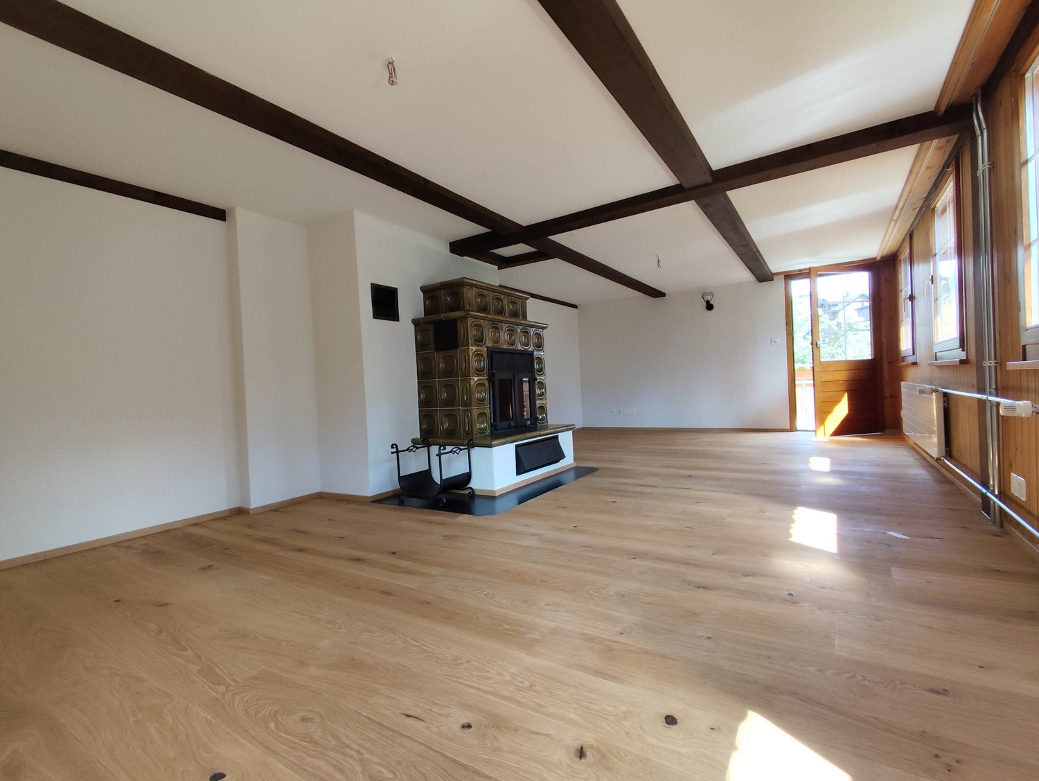 6 ½ rooms apartment, photo 5 of 10
