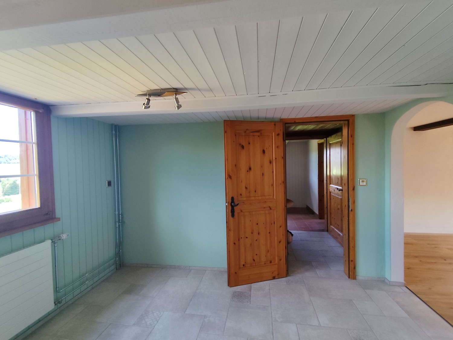 6 ½ rooms apartment, photo 4 of 10