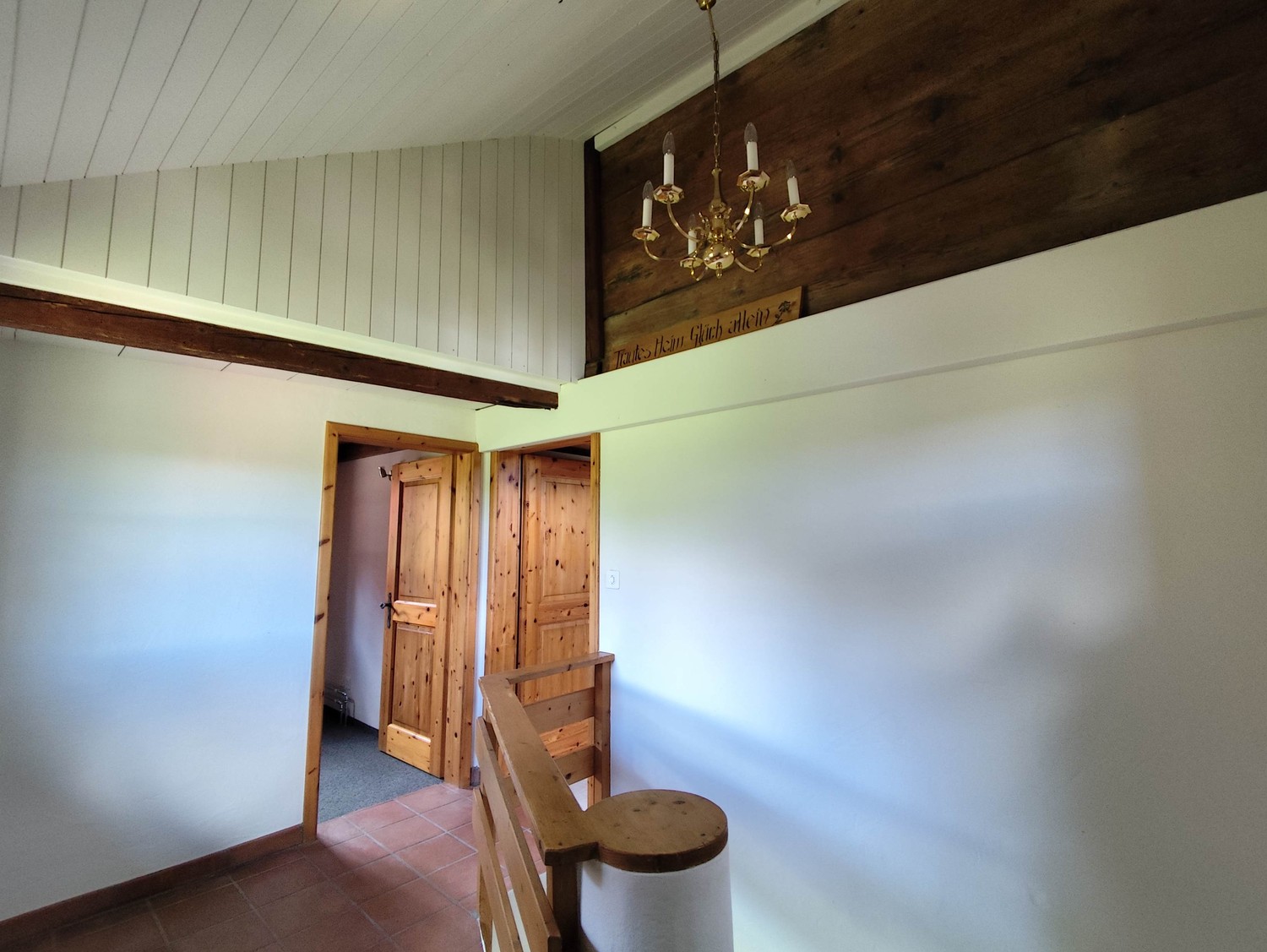 6 ½ rooms apartment, photo 2 of 10