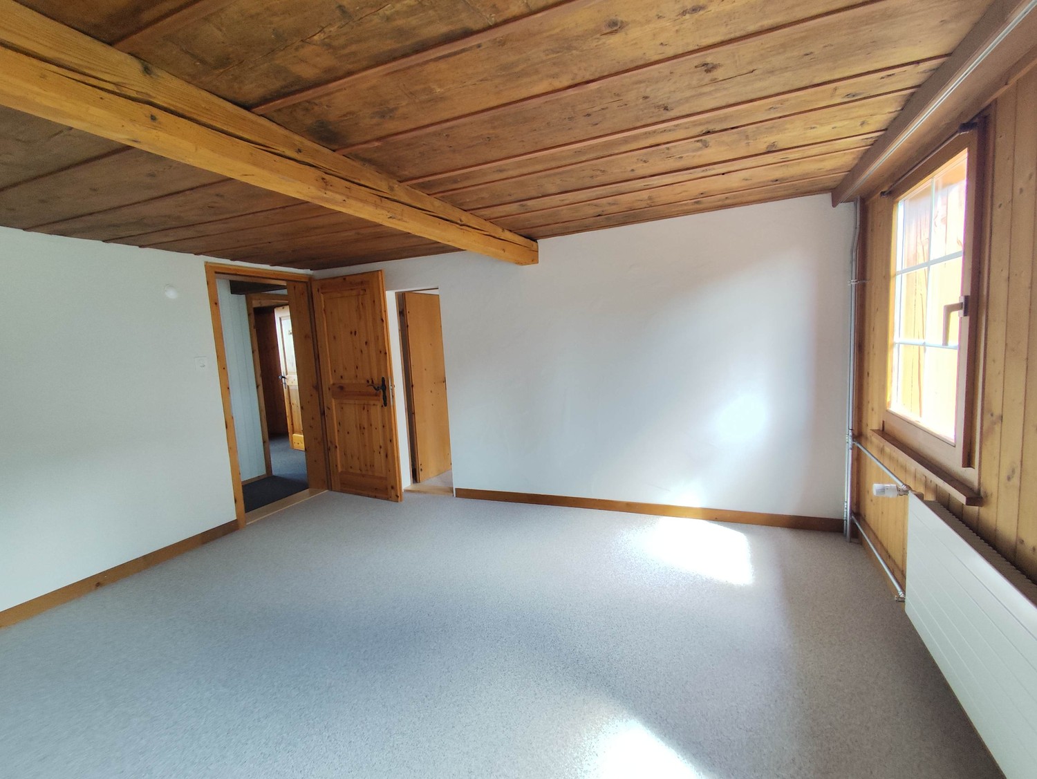 6 ½ rooms apartment, photo 9 of 10