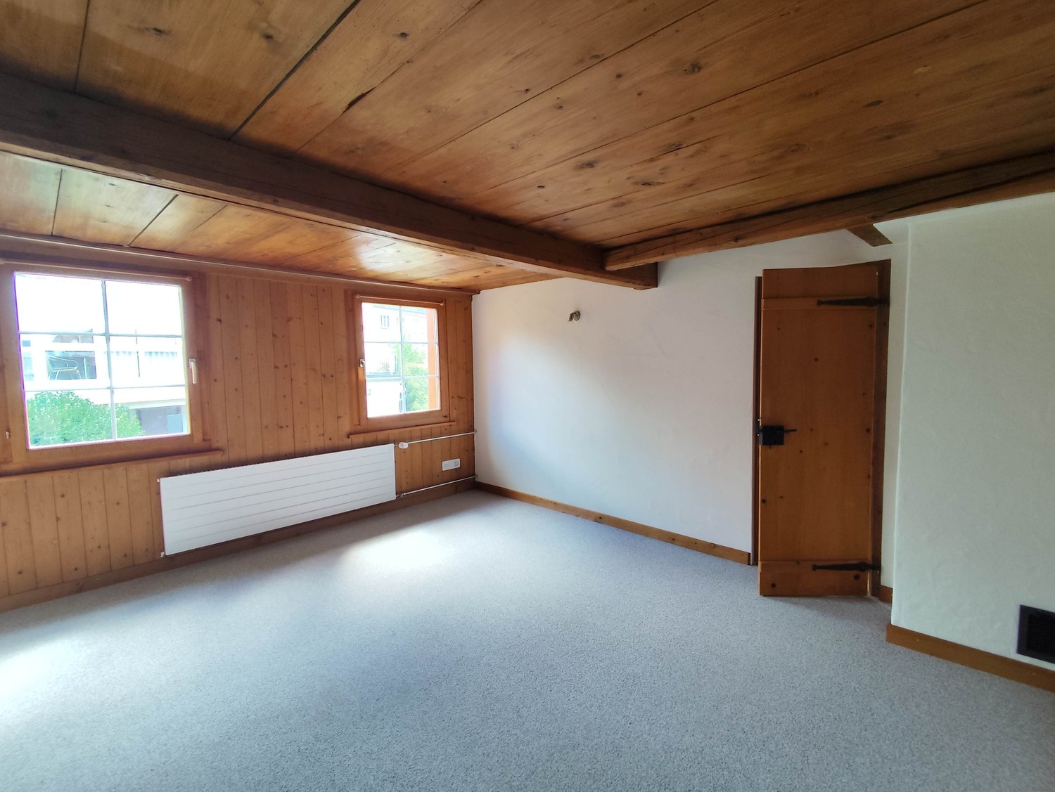 6 ½ rooms apartment, photo 8 of 10