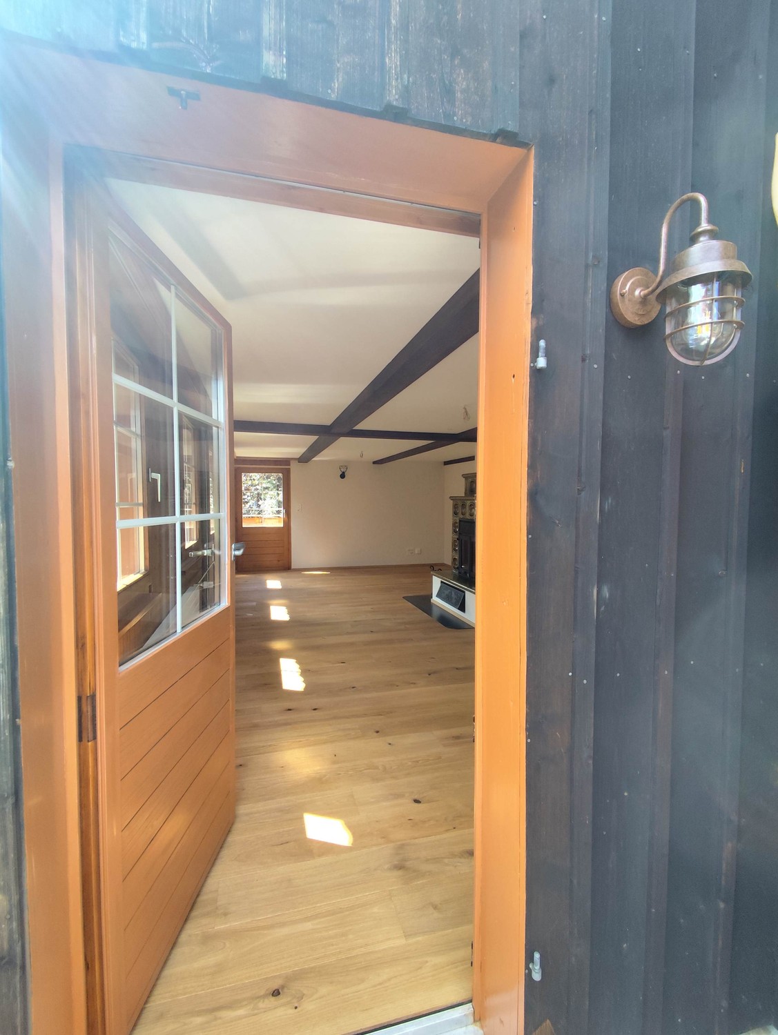 6 ½ rooms apartment, photo 6 of 10