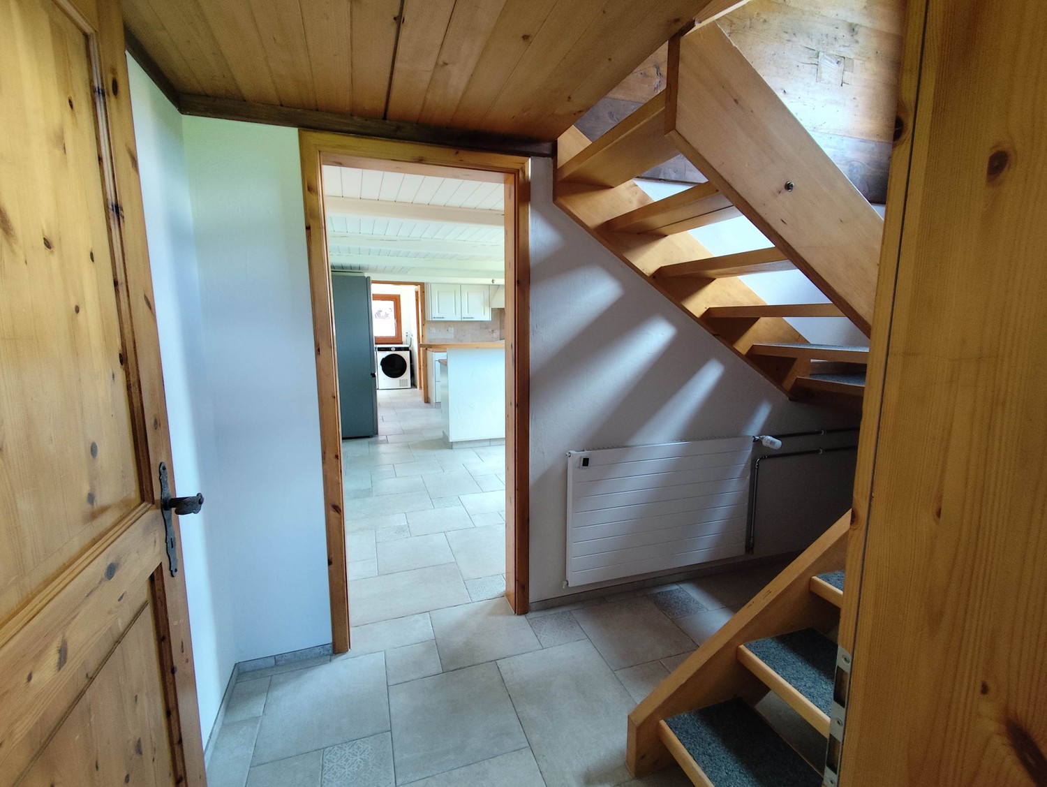 6 ½ rooms apartment, photo 1 of 10