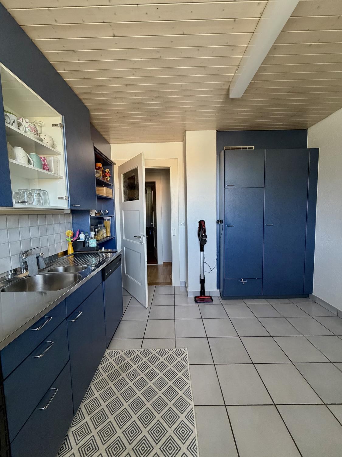 3 rooms apartment, photo 5 of 9