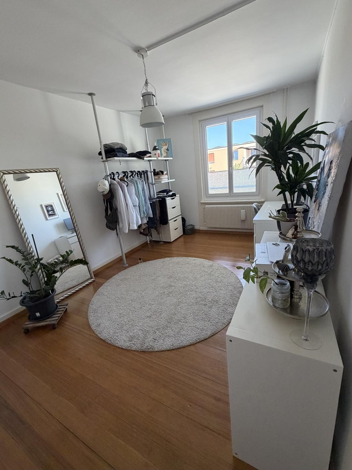 3 rooms apartment, photo 3 of 9