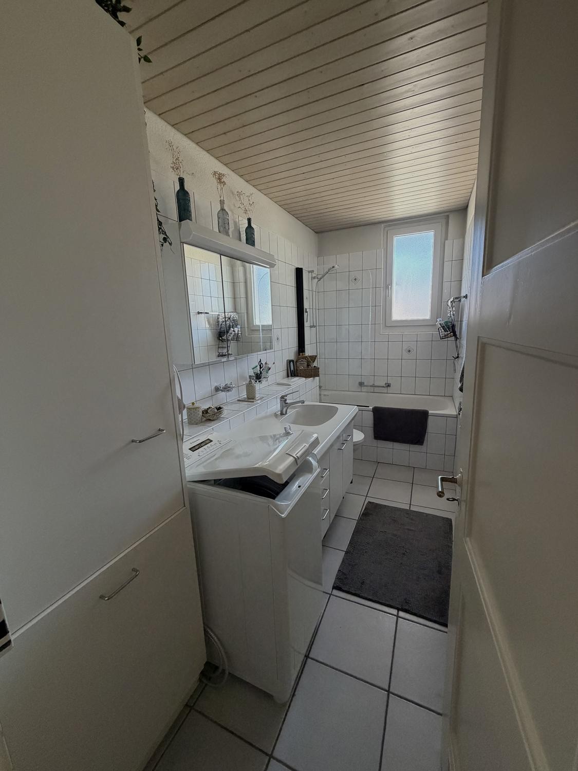 3 rooms apartment, photo 4 of 9