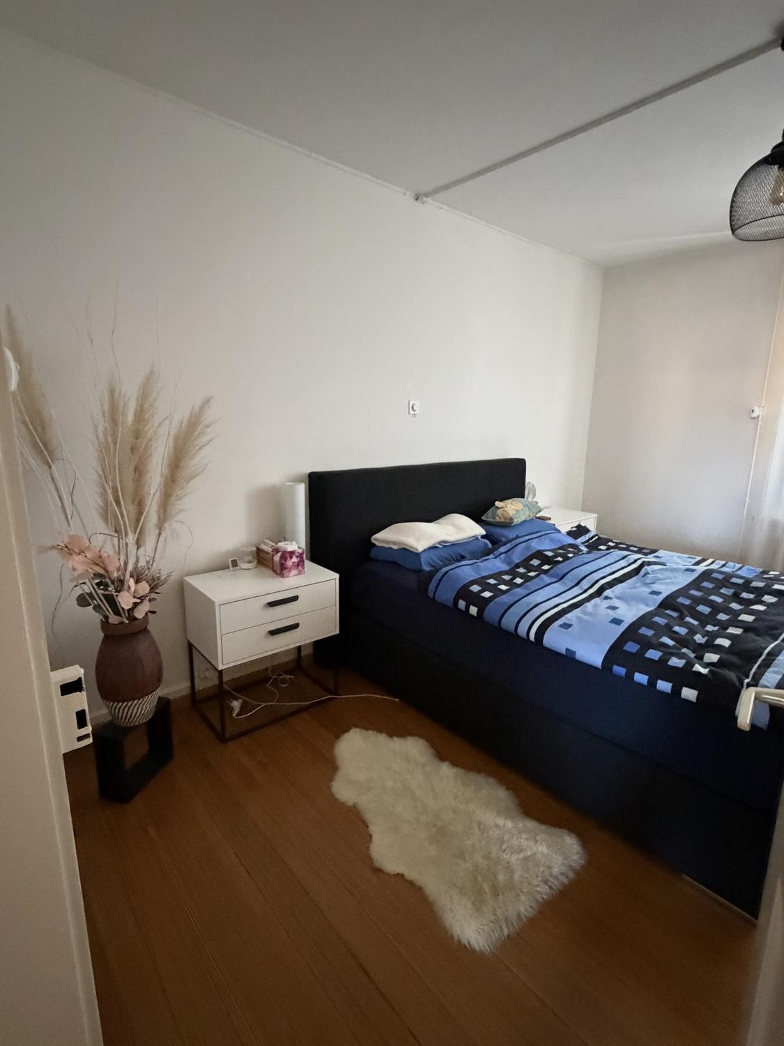 3 rooms apartment, photo 7 of 9
