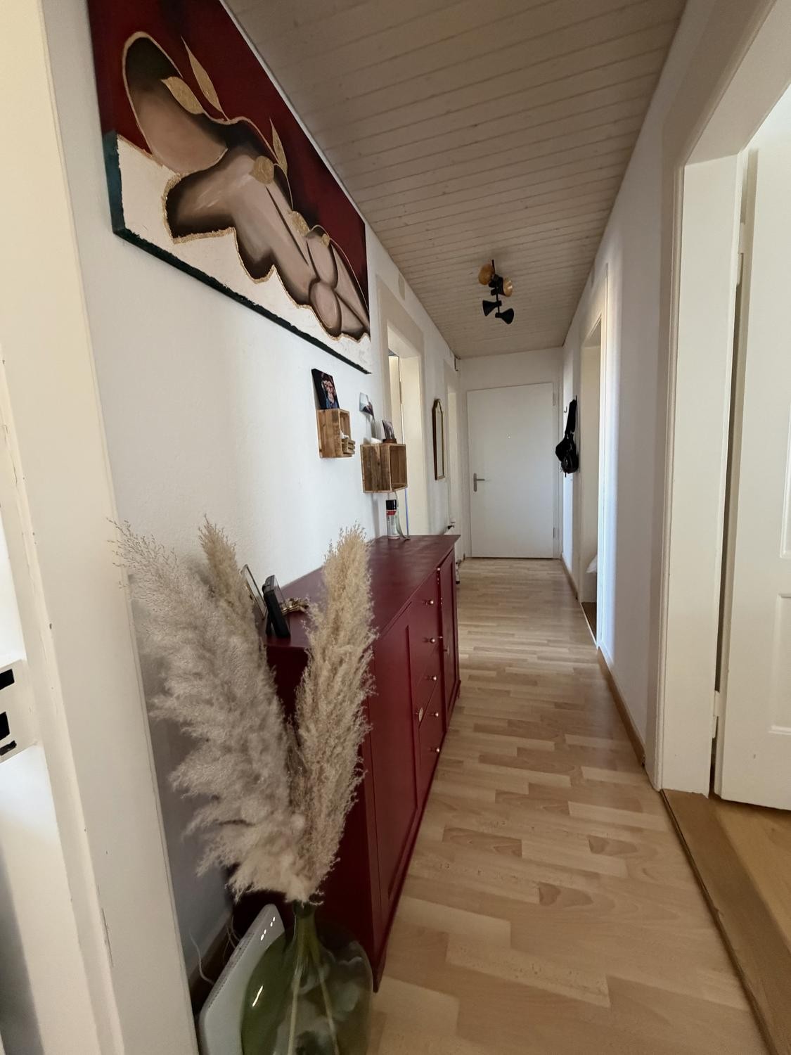3 rooms apartment, photo 9 of 9