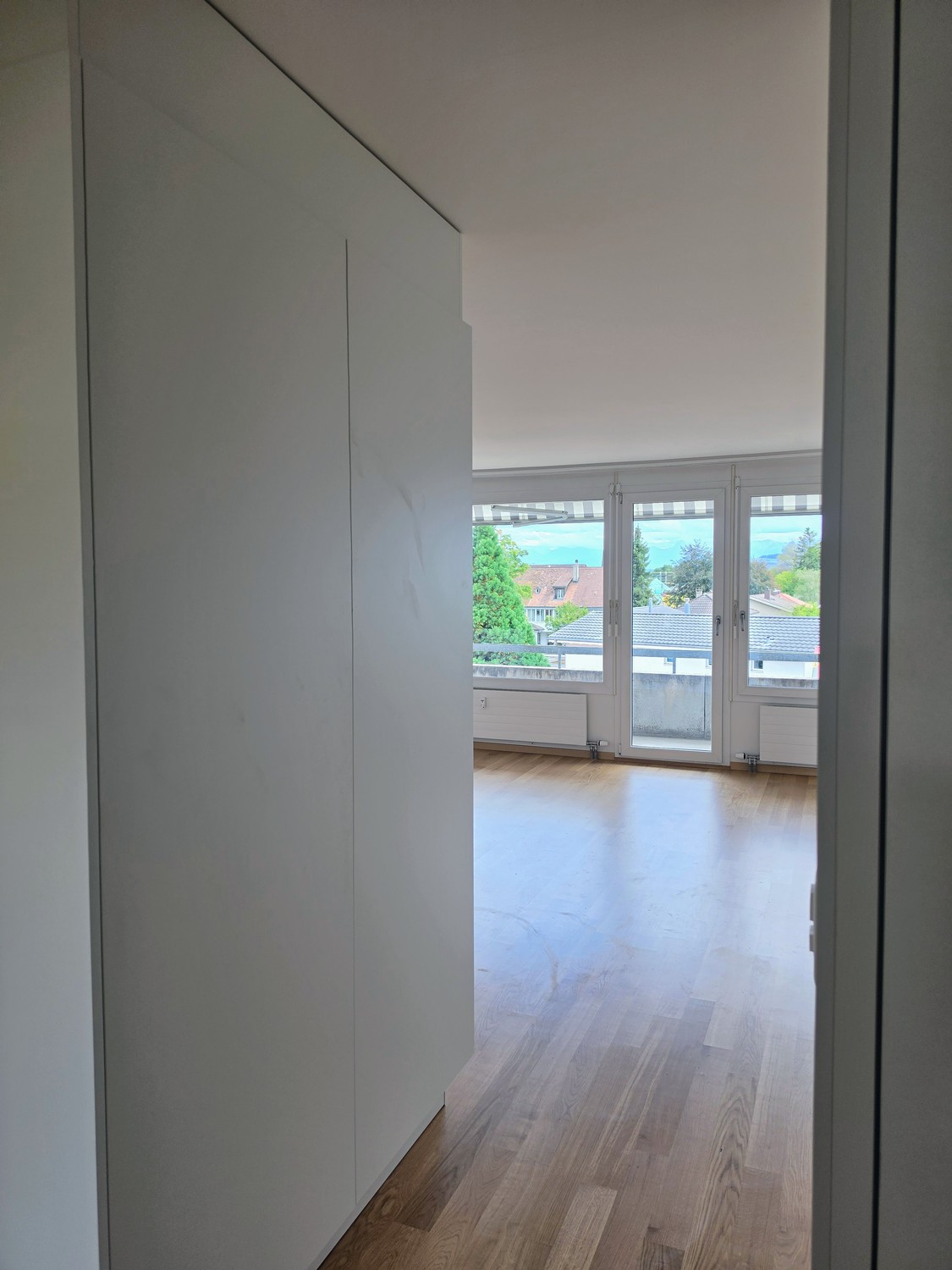 3 ½ rooms apartment, photo 8 of 10