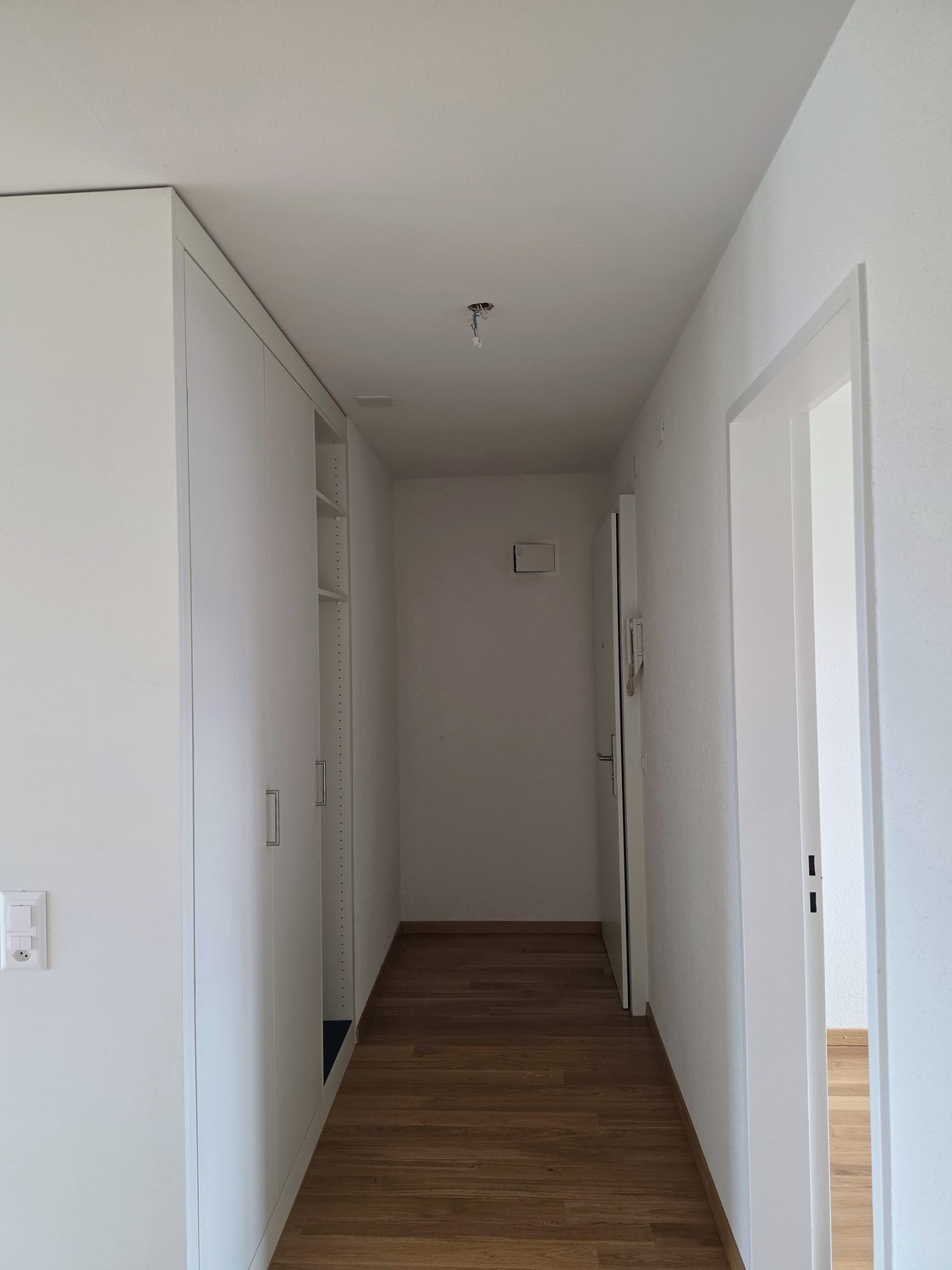 3 ½ rooms apartment, photo 9 of 10