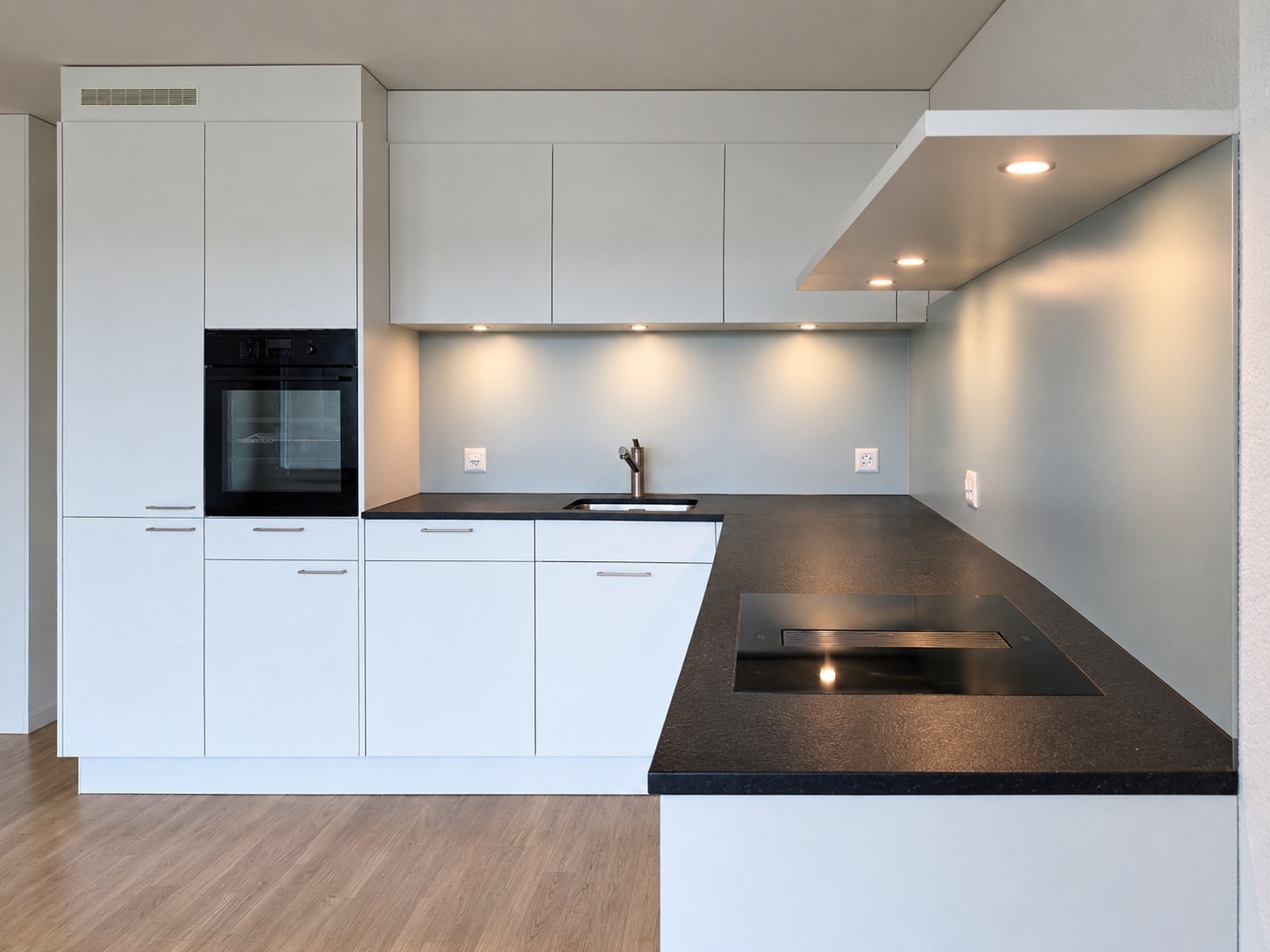 3 ½ rooms apartment, photo 1 of 10