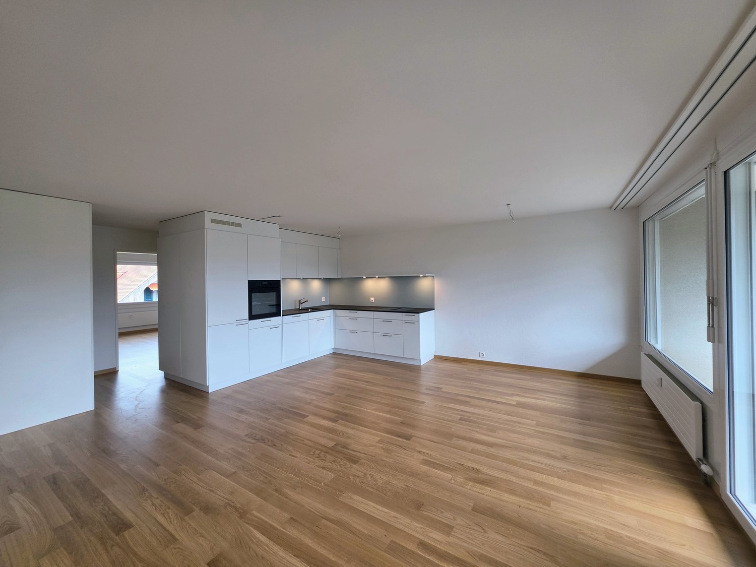 3 ½ rooms apartment, photo 4 of 10