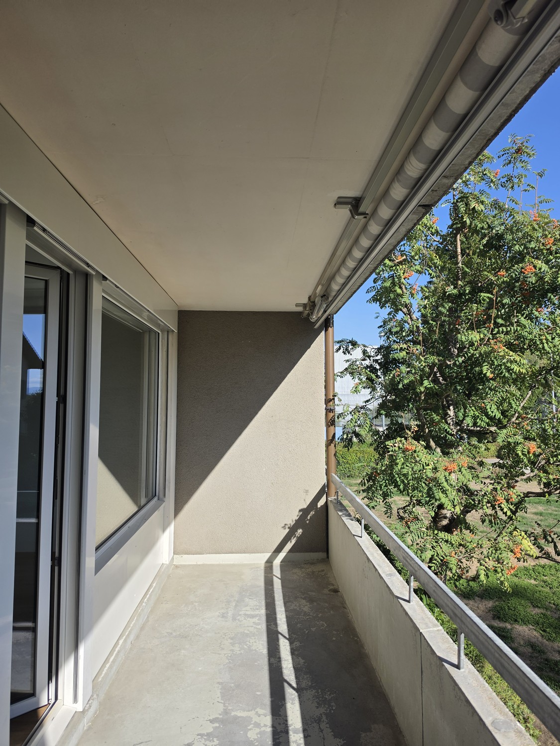 3 ½ rooms apartment, photo 3 of 10