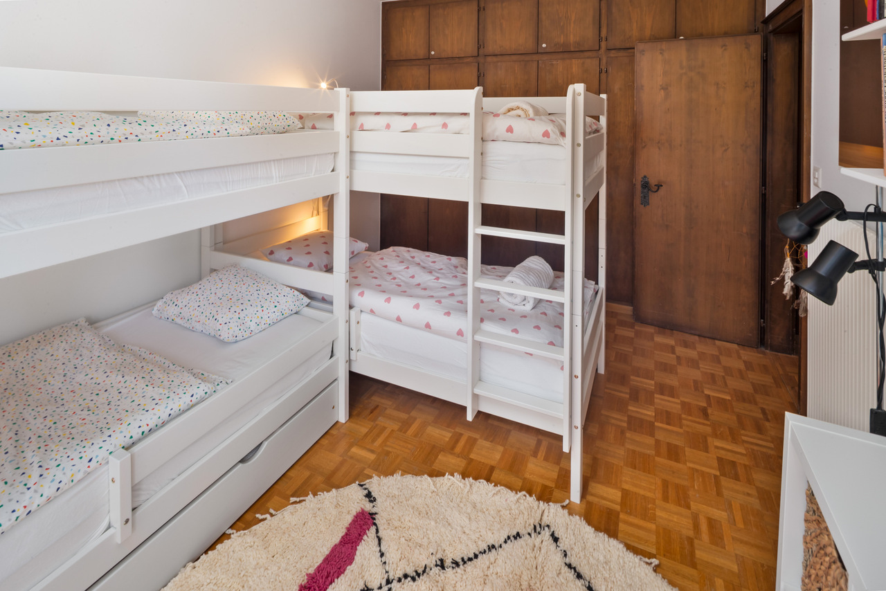 5 ½ rooms apartment (7)