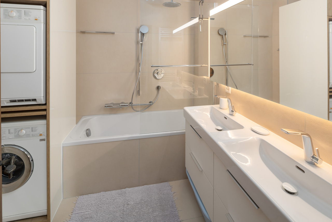 5 ½ rooms apartment (9)