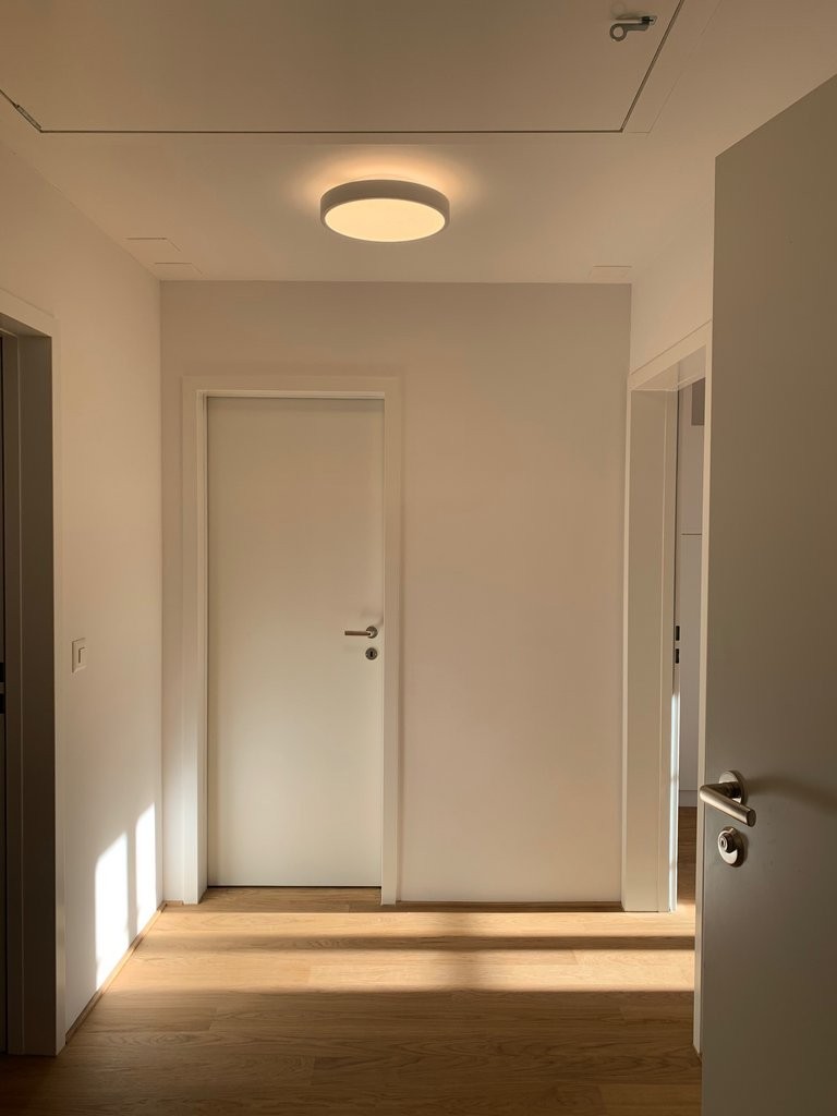 3 pièces appartement (8)