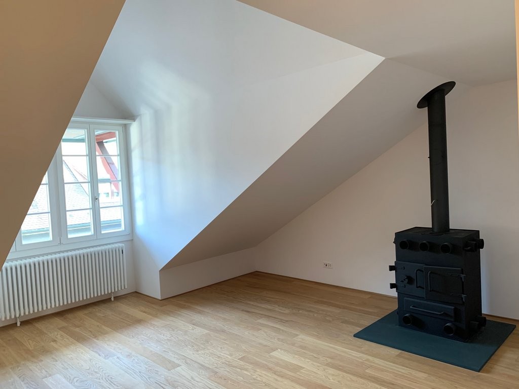 3 pièces appartement (2)