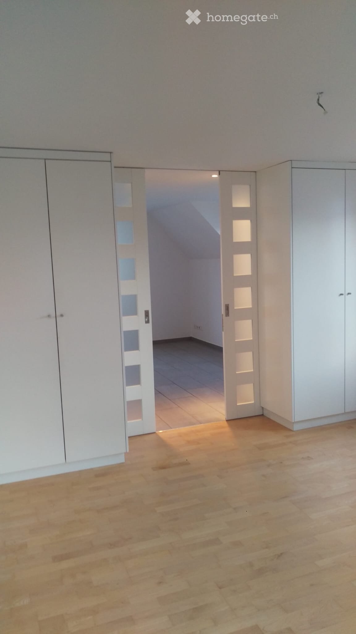 Appartement de 4 pièces