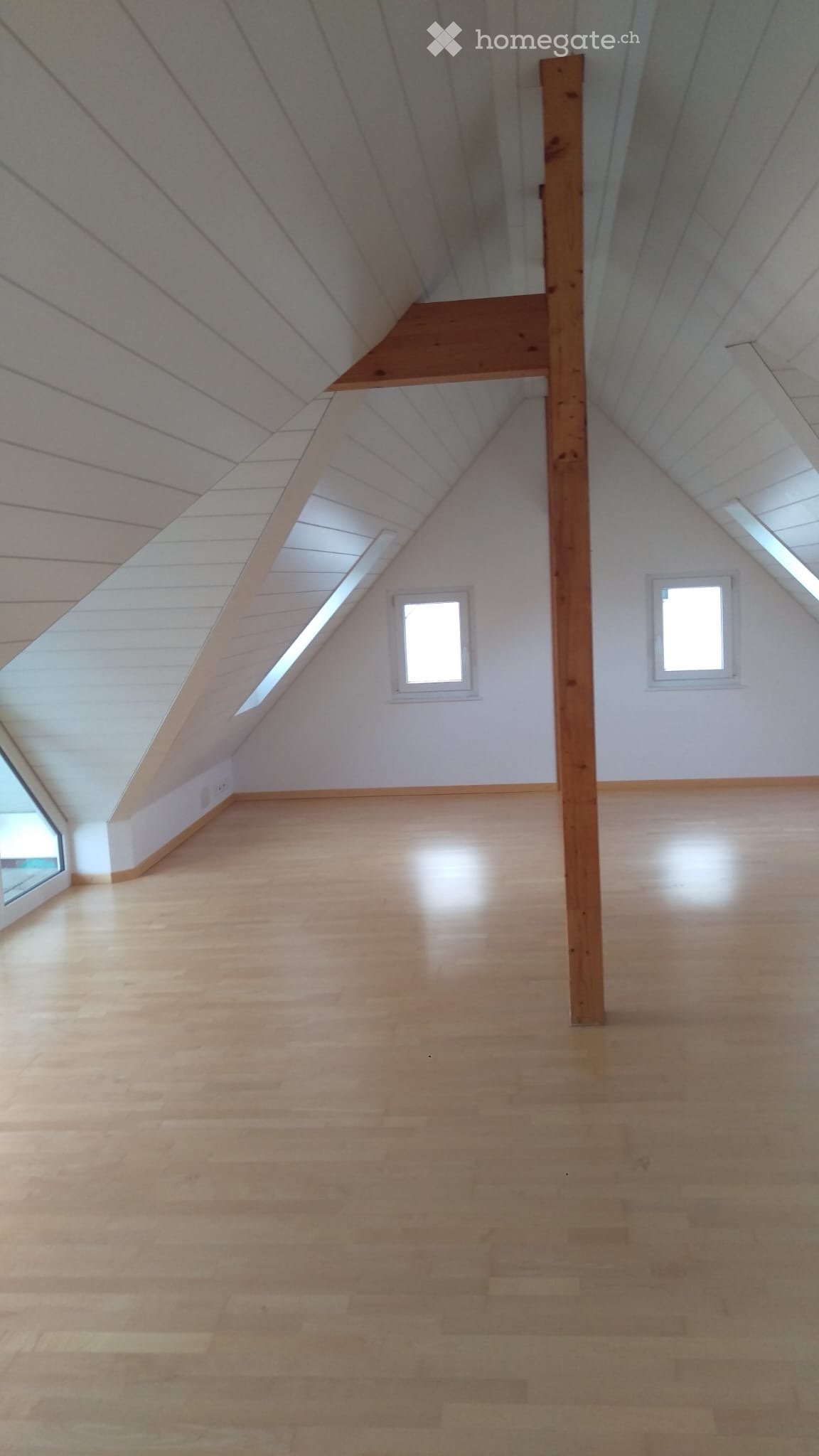 Appartement de 4 pièces
