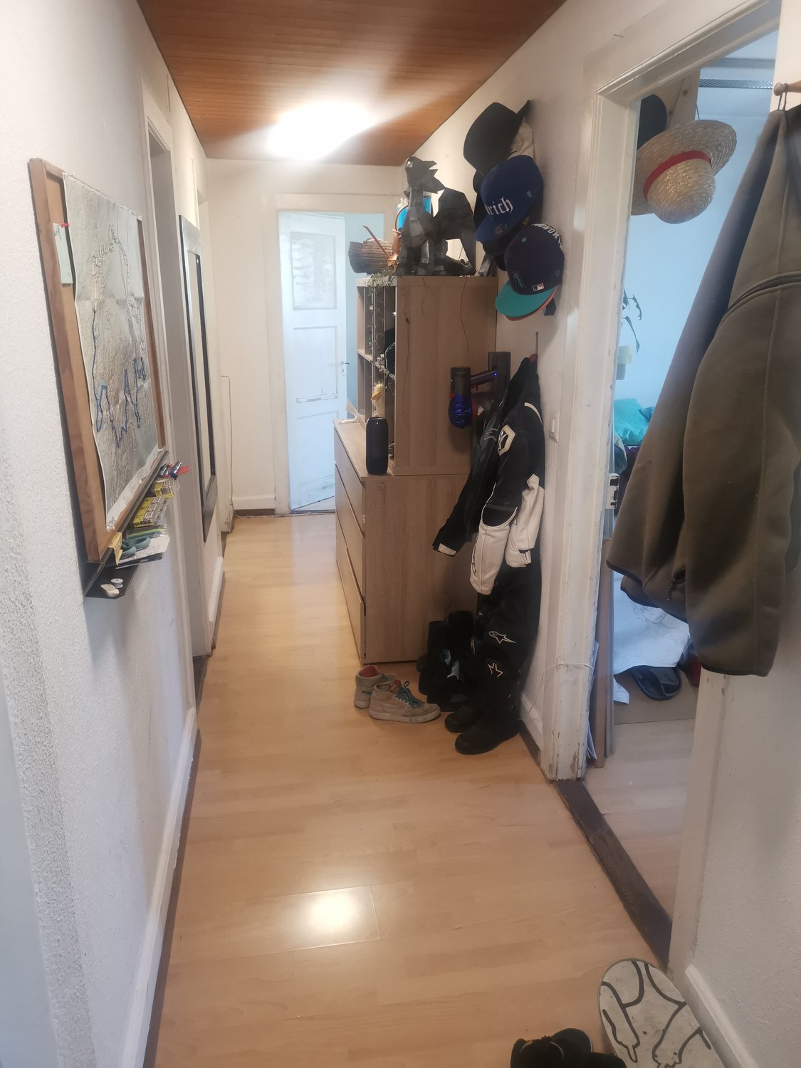2 ½ rooms apartment, photo 2 of 5