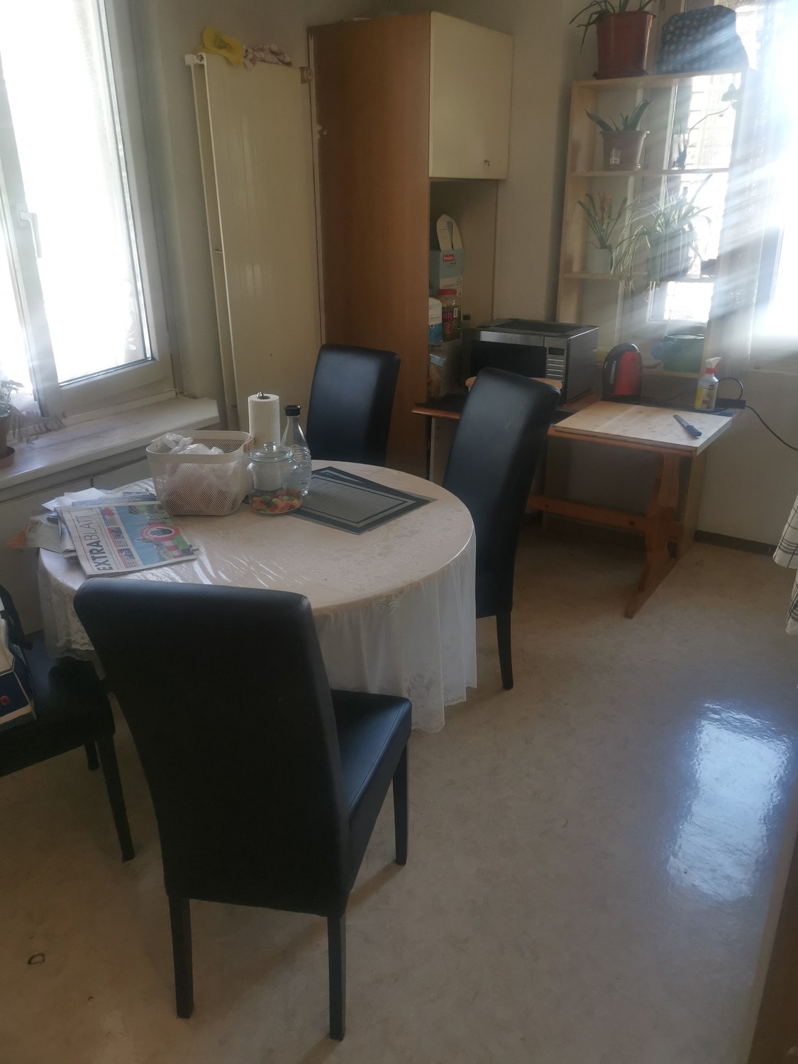 2 ½ rooms apartment, photo 1 of 5